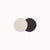 Eco Bath Reusable Bamboo Makeup Remover Pads - Set Of 12 Main